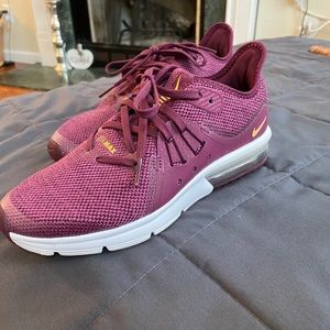 Brand new Nike Shoes